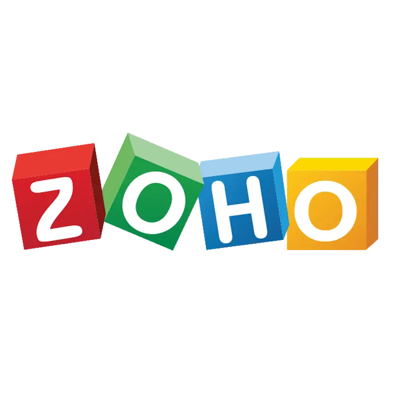zoho