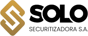 Logo Solo Securitizadora