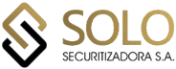 Solo Securitizadora